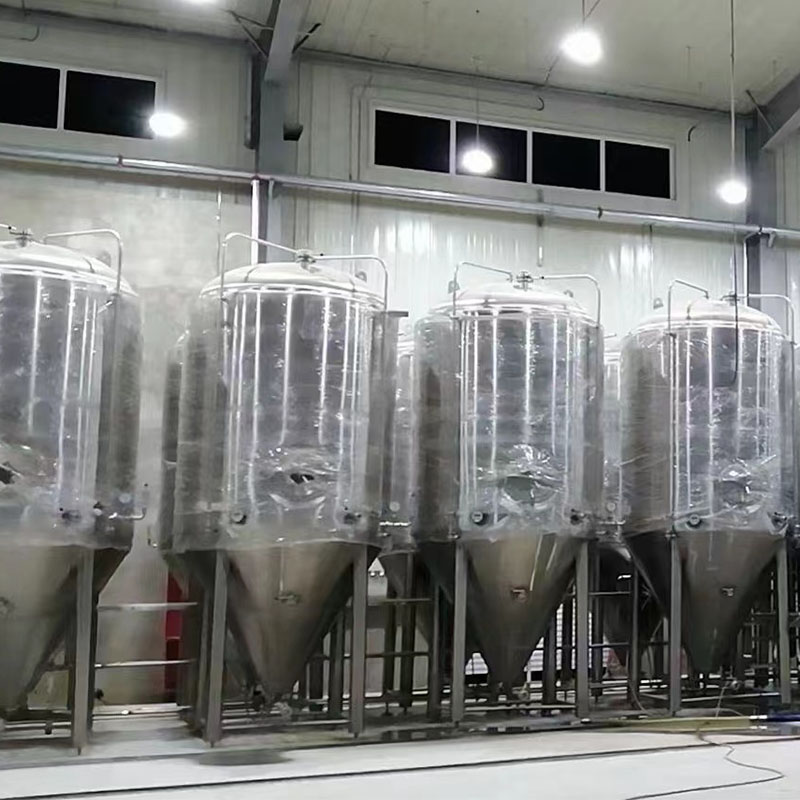 西湖精酿啤酒设备厂—精酿啤酒设备厂房布局设计免费吗